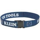Cinto de Utilidades Leve Klein Tools 5204 Azul