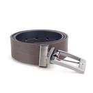 Cinto Dupla Face Rafarillo Risco Couro Masculino Cinto Dupla Face Rafarillo Risco Couro Masculino