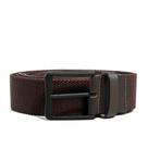 Cinto Elastano Zariff 7620 Café