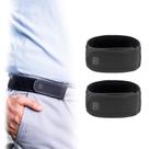 Cinto elástico, Bro, sem fivela, para homens, 1,5 polegadas, confortável Cinto elástico, Bro, sem fivela, para homens, 1,5 polegadas, confortável