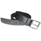 Cinto Elastico Em Couro Fasolo S188221954 Masculino