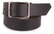 Cinto Ello Griff Esporte Fino 4cm Fivela Escovada 100% Couro legitimo