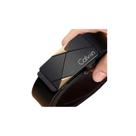 Cinto em Couro PU CK 130cm Elegante Casual Social Moderno