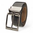 Cinto fasolo g396144 dupla face pto/marrom Cinto fasolo g396144 dupla face pto/marrom
