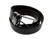 Cinto Fasolo Masculino 100% Couro Dupla Face X396147