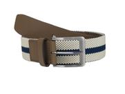 Cinto Fasolo Masculino Couro