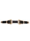 Cinto Feminino 2 Fivelas Gh214