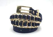 Cinto feminino argola fino AR097 Cinto feminino argola fino AR097