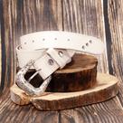Cinto Feminino Country Colorido Estilo Cowgirl Rodeio Pampas