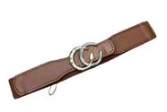 Cinto Feminino Elástico Moda Decorativo Fino Cintura Modelo ZX-N198 Cinto Feminino Elástico Moda Decorativo Fino Cintura Modelo ZX-N198