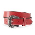 Cinto Feminino em Couro Liso Fivela Country Varias Cores Pampas Country Cinto Feminino em Couro Liso Fivela Country Varias Cores Pampas Country