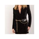Cinto Feminino Fashion Corrente Mini BAG Removível Cinto Feminino Fashion Corrente Mini BAG Removível