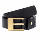 Cinto Feminino La Couro Linha Charme 35511