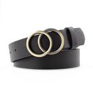 Cinto feminino preto com fivela tam p 40 s 42 Cinto feminino preto com fivela tam p 40 s 42