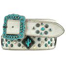Cinto Feminino Pyramid Pelo Cactos 8102