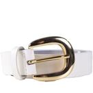 Cinto Feminino Zariff 30.1081.001 Nude