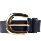 Cinto Feminino Zariff 30.1081.001 Preto