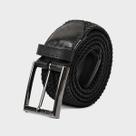 Cinto Ferracini Elástico 38MM I Preto