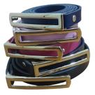 cinto fino feminino da moda!