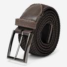 Cinto Flex Ferracini Masculino Marrom