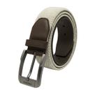 Cinto Freeway Masculino SOFT Marfim Cinto Freeway Masculino SOFT Marfim