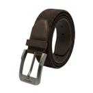 Cinto Freeway Masculino SOFT Marrom Escuro Cinto Freeway Masculino SOFT Marrom Escuro