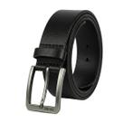Cinto Freeway Masculino UNO Preto