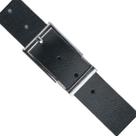 Cinto Hastato Masculino Preto
