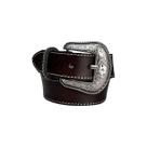 Cinto Liso Infantil 241 Couro Paul Western Original Cinto Liso Infantil 241 Couro Paul Western Original