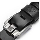 Cinto Masculino 100% Couro Original - Preto