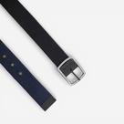Cinto Masculino Apolo Lona Preto