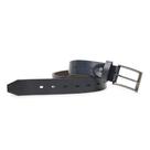 Cinto Masculino Azul Navy em Couro 1702