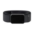 Cinto Masculino Belt Groove Life Groove - Preto/Pedra - Tamanho Médio