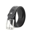 Cinto Masculino Casual De Couro Use Young Plus Size