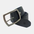 Cinto masculino casual em couro legítimo Cinto masculino casual em couro legítimo