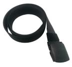 Cinto Masculino com Fivela Nylon Largo 36mm Grande