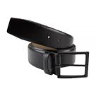 Cinto Masculino Couro 40mm Social G223143 - Fasolo Cinto Masculino Couro 40mm Social G223143 - Fasolo