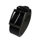Cinto Masculino Couro FM142 Preto