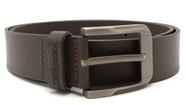 Cinto Masculino Couro Freeway Grid