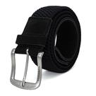 Cinto Masculino Democrata Elástico Couro Confortável Casual Metal Resistente 0790