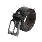 Cinto Masculino Em Couro Ferracini Preto Cinto Masculino Em Couro Ferracini Preto