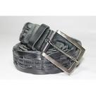 Cinto masculino em couro modelo OXDDI K00748