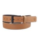 Cinto Masculino Em Couro Use Young Fivela Quadrada Preta Cinto Masculino Em Couro Use Young Fivela Quadrada Preta
