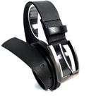 Cinto Masculino Esporte Couro Free Way Uno Cinto Masculino Esporte Couro Free Way Uno