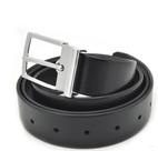 Cinto Masculino Exclusivo Black