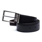 Cinto Masculino Fasa Fasolo Reversível y076108 Preto/marrom