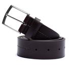 Cinto Masculino Fasa Fasolo Y073103 Marrom