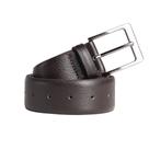Cinto Masculino Fasolo Couro Social T104143 Café Cinto Masculino Fasolo Couro Social T104143 Café