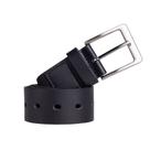 Cinto Masculino Fasolo Elástico G188221 Preto Cinto Masculino Fasolo Elástico G188221 Preto