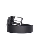 Cinto Masculino Fasolo G216374751 Couro Fivela Preto Cinto Masculino Fasolo G216374751 Couro Fivela Preto